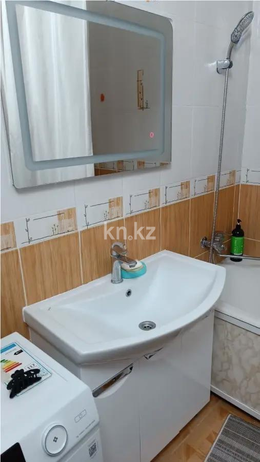 Продажа 2-комнатной квартиры, 70 м² - Продажа двухкомнатных квартир в панельном доме в Астане фото 5 из 6
