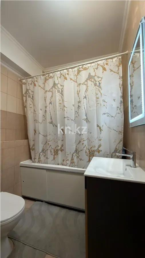 Продажа 2-комнатной квартиры, 42 м² в Алматы - фото 4