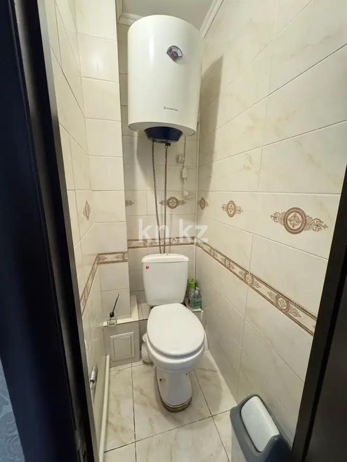 Продажа 3-комнатной квартиры, 71 м², мкр-н Степной-1, дом  1 - Продажа  трехкомнатных квартир в Караганде без посредников фото 5 из 7