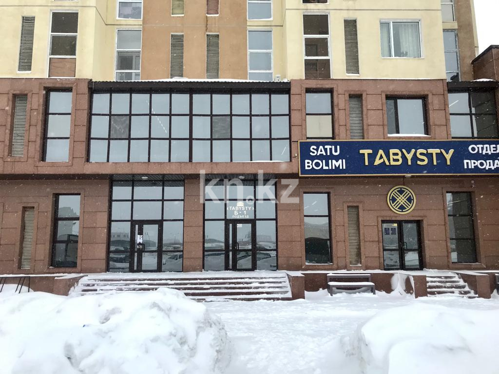 Продажа 2-комнатной квартиры, 50.3 м², ул. Е-430, дом  2 - Продажа квартир в Казахстане фото 13 из 25