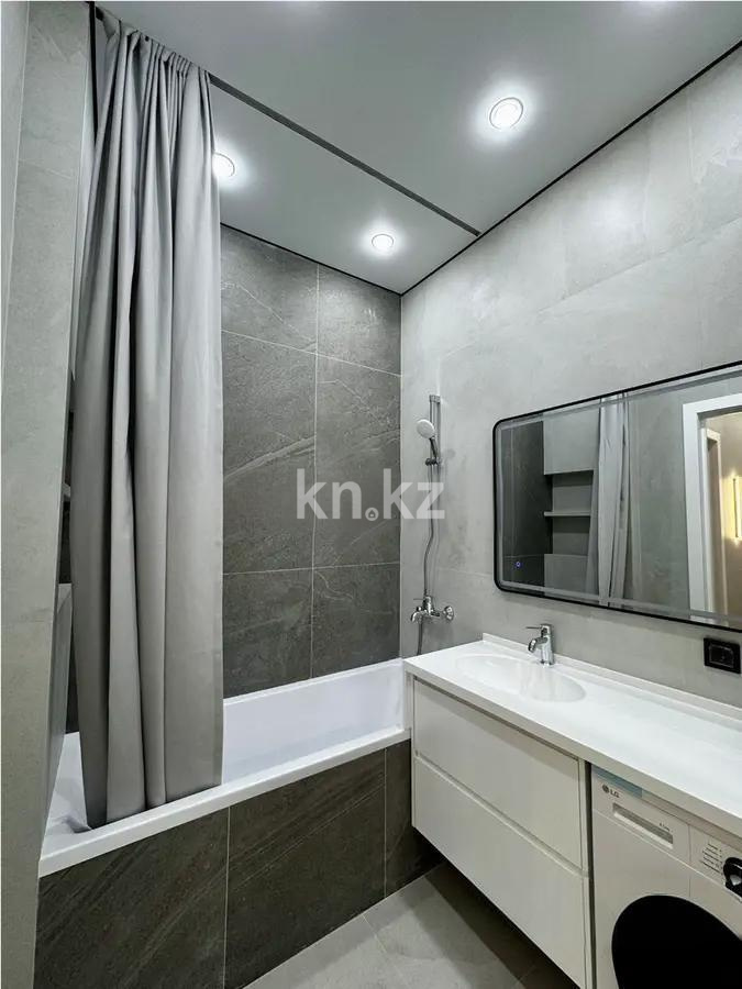 Продажа 2-комнатной квартиры, 58 м² в Астане - фото 4