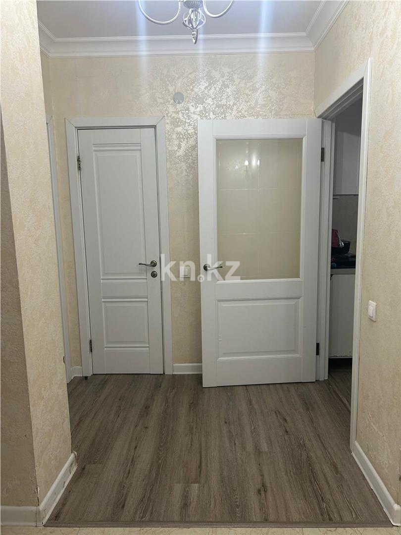 Продажа 3-комнатной квартиры, 82.9 м², ул. Нуршайыкова в Астане - фото 13