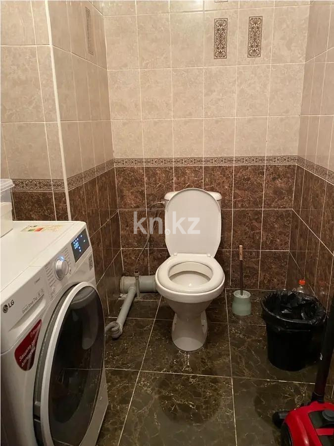 Продажа 2-комнатной квартиры, 65.4 м², ул. Дунентаева, дом  8в в Алматы - фото 5