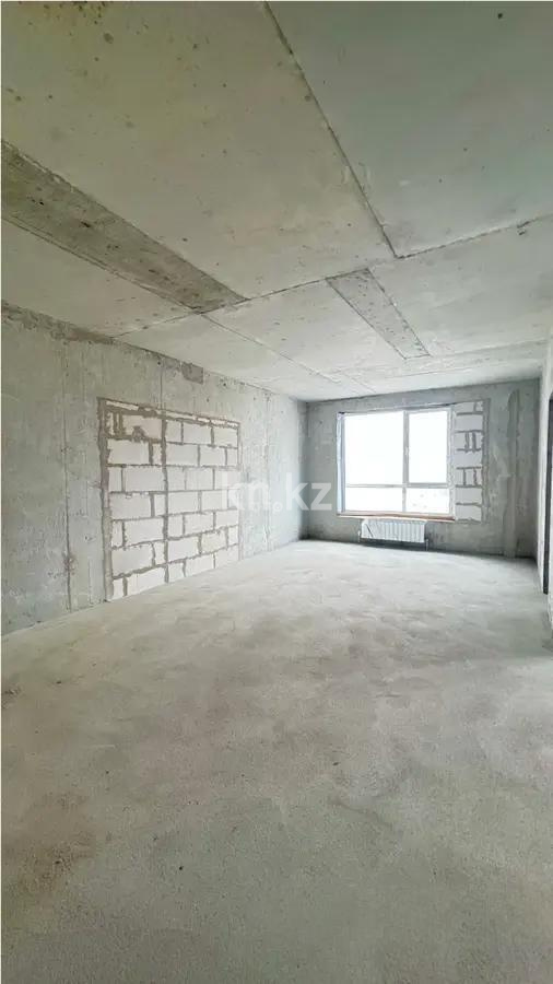 Продажа 3-комнатной квартиры, 80 м², пр. Назарбаева, дом  28а/13 - Продажа  трехкомнатных квартир в Алматы с фото фото 1 из 3