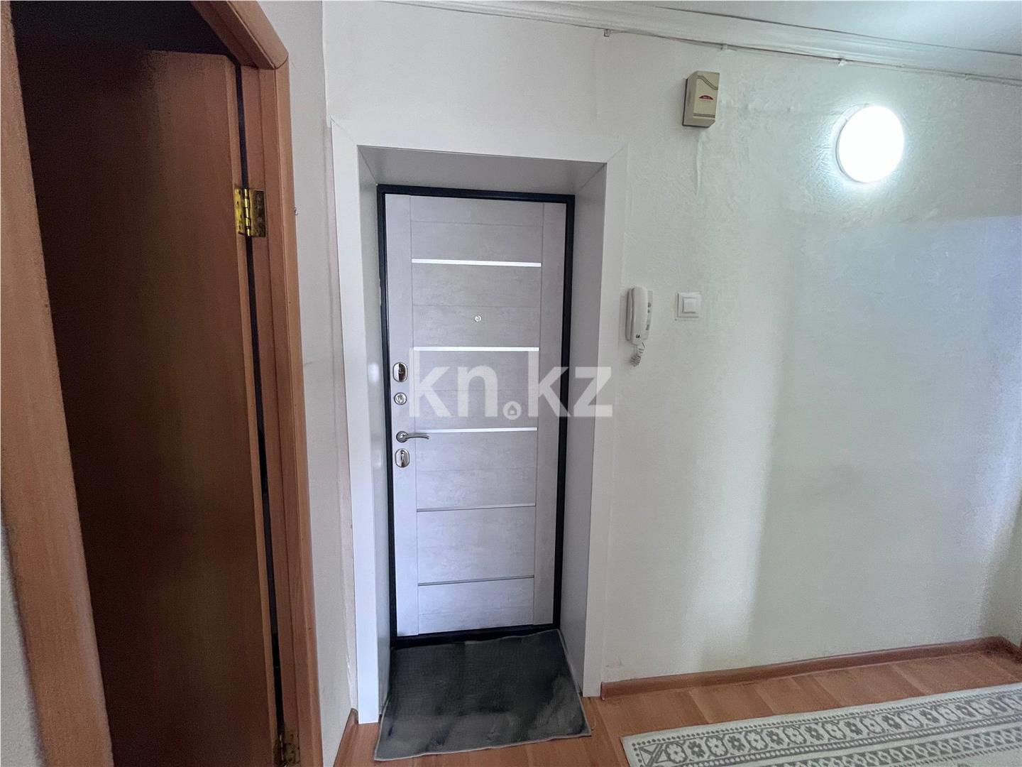 Продажа 2-комнатной квартиры, 48 м² в Караганде - фото 14