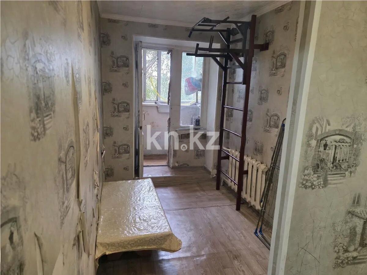 Продажа 1-комнатной квартиры, 35 м² в Караганде - фото 2