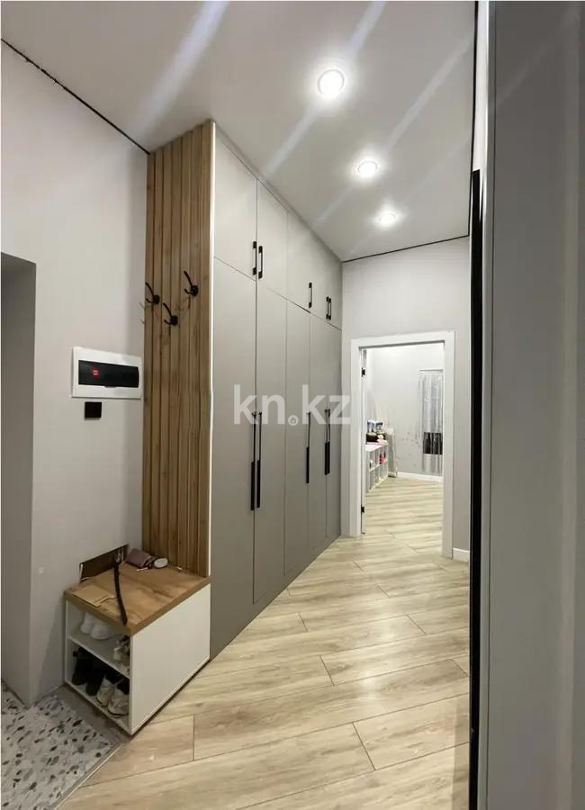 Продажа 2-комнатной квартиры, 59 м², ул. Айтматова, дом  77 в Астане - фото 5