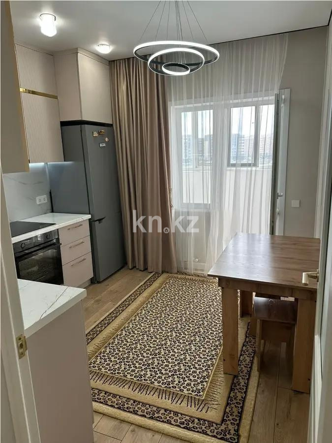 Продажа 1-комнатной квартиры, 43 м² в Астане - фото 2
