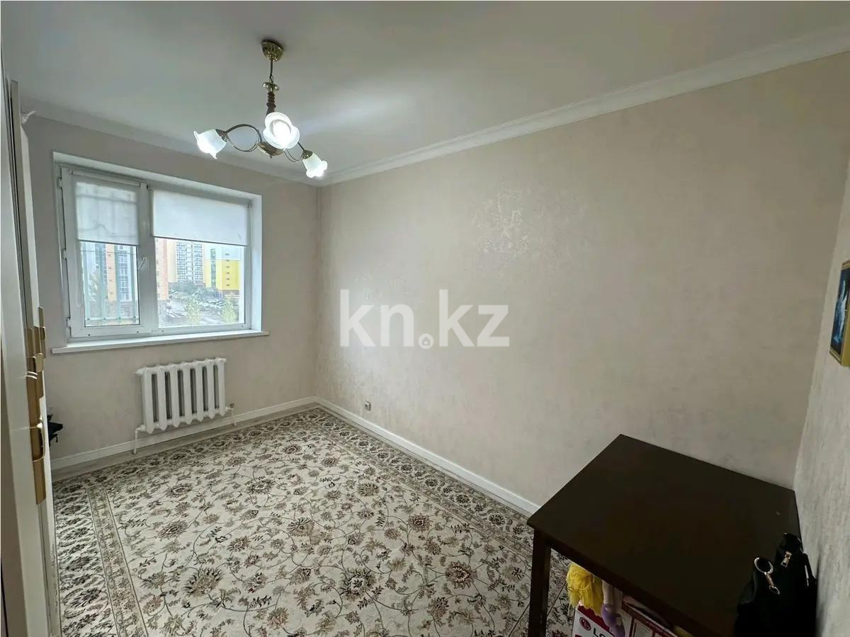 Продажа 2-комнатной квартиры, 62 м², ул. Кордай, дом  77 в Астане - фото 2