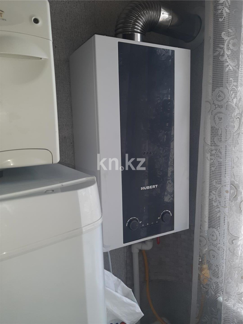 Продажа 4-комнатного дома, 64 м², ул. Фаворского - Продажа домов, коттеджей в Темиртау фото 13 из 22