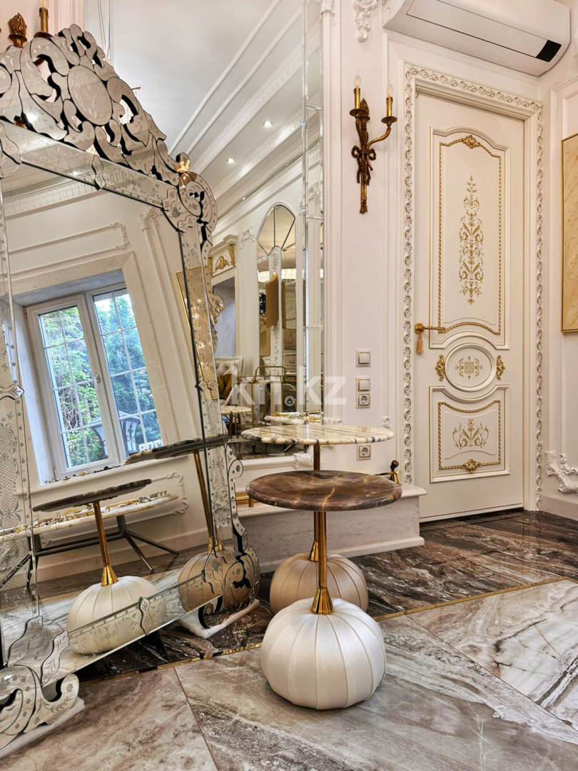 Продажа 4-комнатного дома, 295 м² - Продажа домов, коттеджей в Казахстане фото 13 из 40