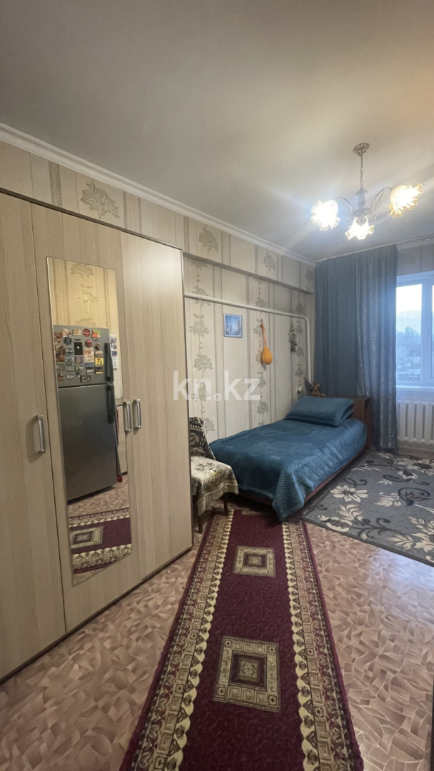 Продажа 2-комнатной квартиры, 50.2 м², ул. Карасай батыра, дом  54 - Продажа и аренда недвижимости в Алматинской области фото 6 из 8