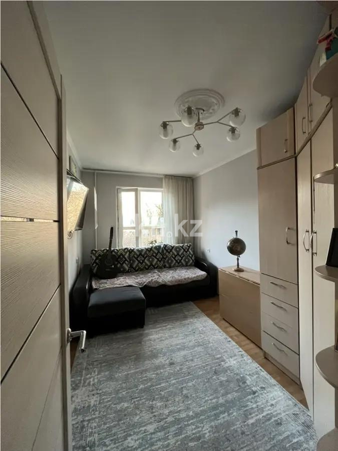 Продажа 3-комнатной квартиры, 60 м², ул. Байзакова, дом  316 - Продажа  трехкомнатных квартир в Алматы фото 2 из 5