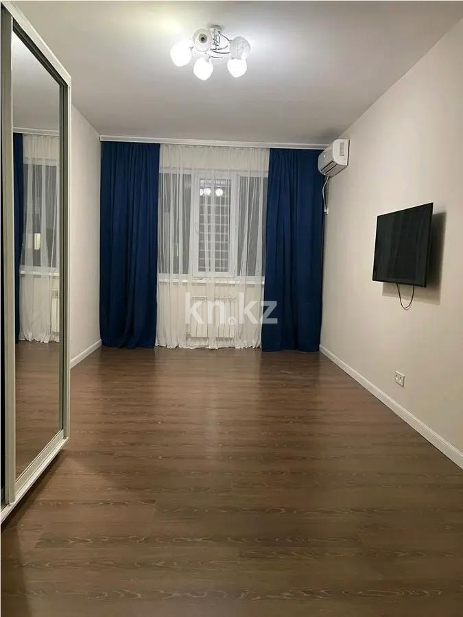 Продажа 2-комнатной квартиры, 58 м² в Алматы