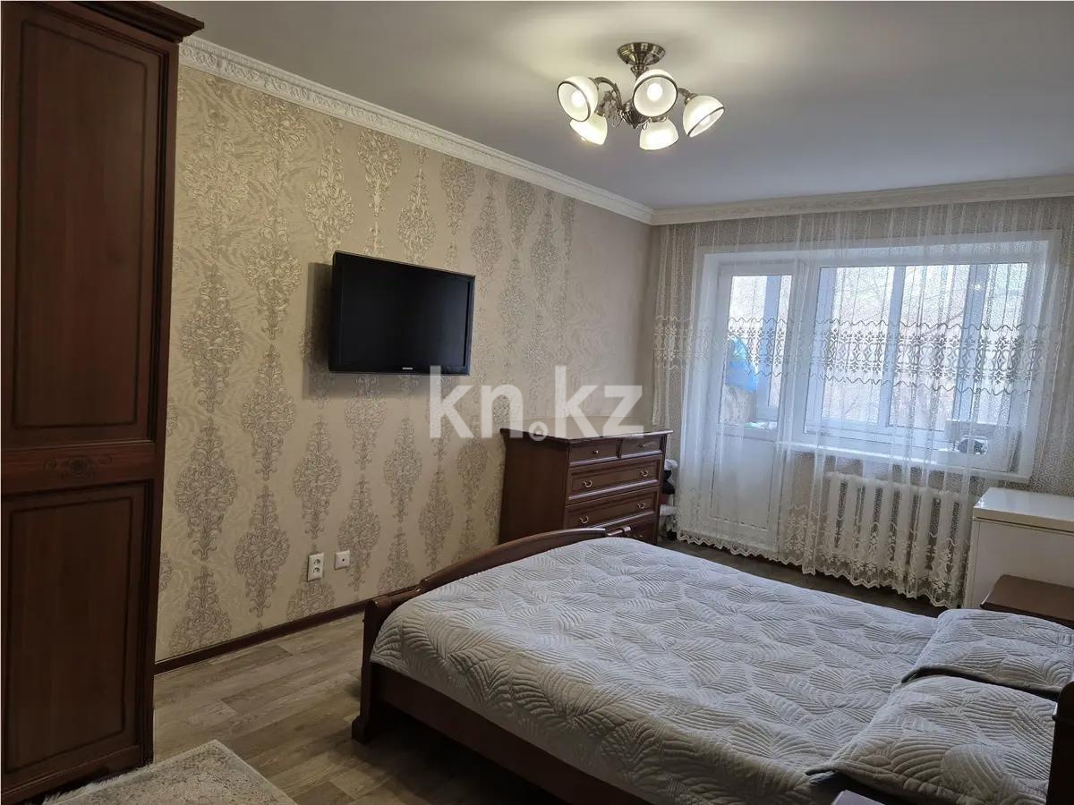Продажа 4-комнатной квартиры, 90 м² - Продажа четырехкомнатных квартир в панельном доме в Караганде фото 2 из 2