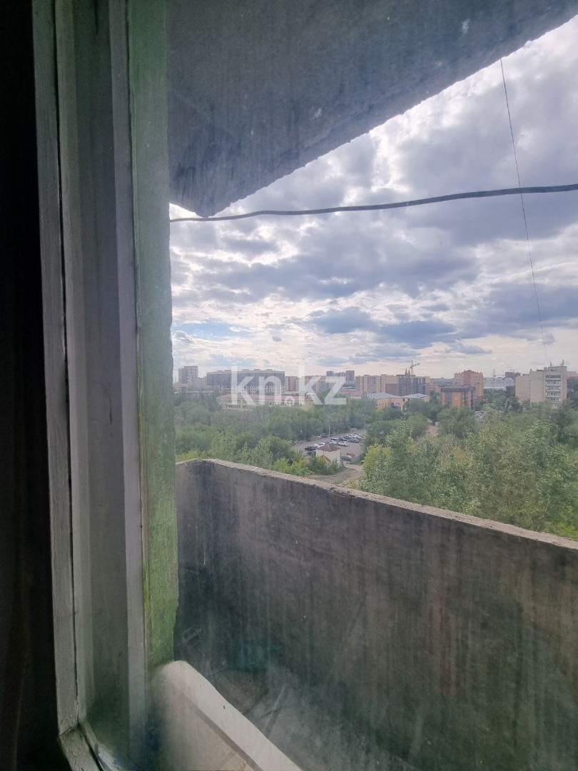 Продажа 1-комнатной квартиры, 36 м², ул. Сатыбалдина, дом  15/1 - Продажа квартир в Караганде фото 4 из 14
