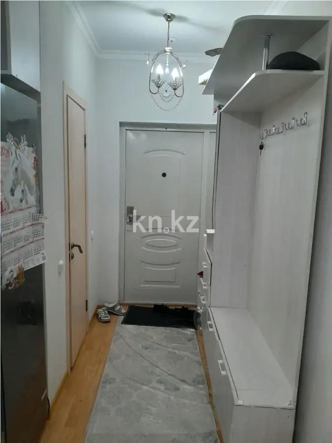 Продажа 2-комнатной квартиры, 40 м² в Астане - фото 2