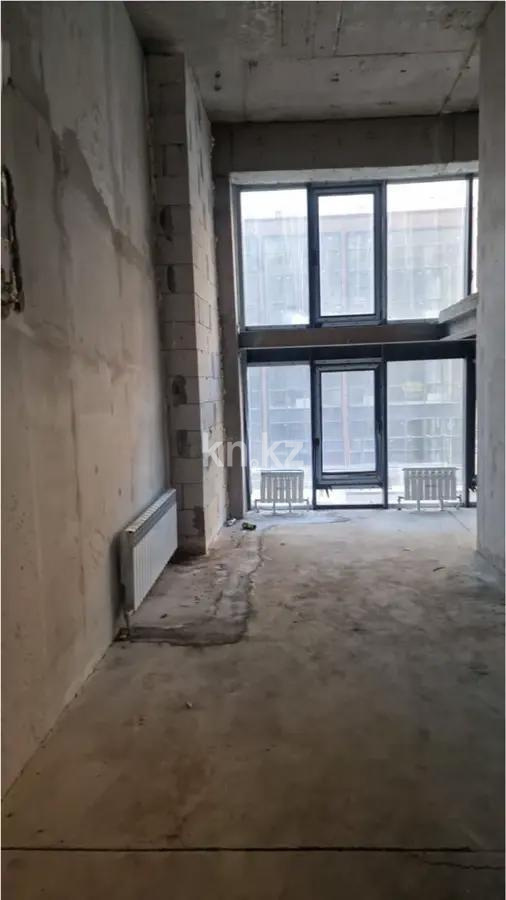 Продажа 3-комнатной квартиры, 90 м², ул. Утепова, дом  31 - Продажа квартир в Алматы фото 1 из 2
