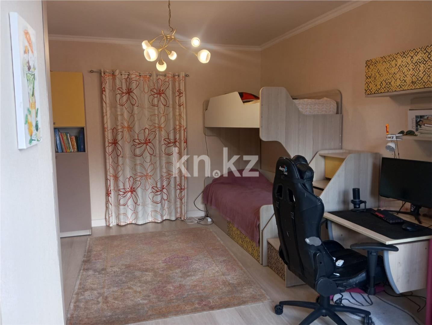 Продажа 3-комнатной квартиры, 73 м² в Астане - фото 8