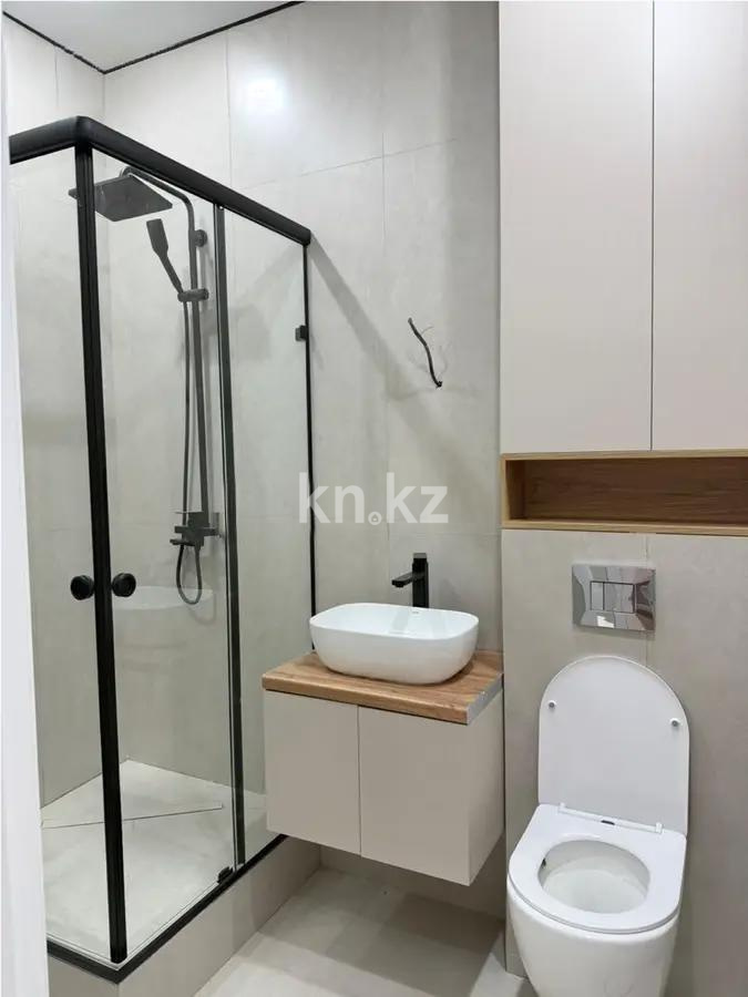 Продажа 2-комнатной квартиры, 49.2 м², пр. Райымбека, дом  349/1 - Продажа  двухкомнатных квартир в Алматы без посредников фото 4 из 5