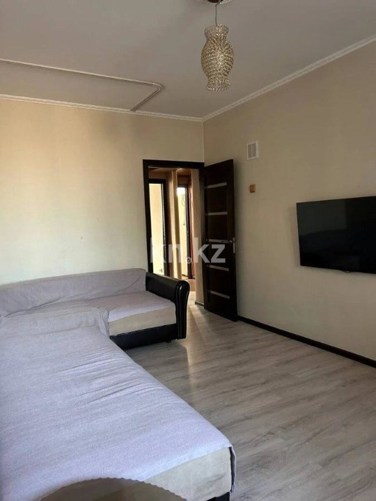 Продажа 2-комнатной квартиры, 54 м² - Недвижимость в Алматы - страница 19 фото 15 из 15