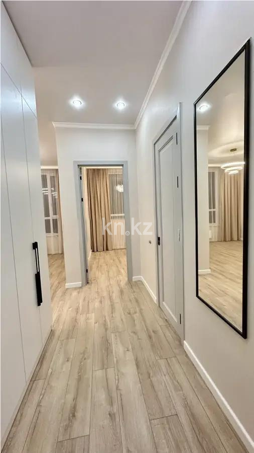 Продажа 2-комнатной квартиры, 38.2 м² в Астане - фото 5