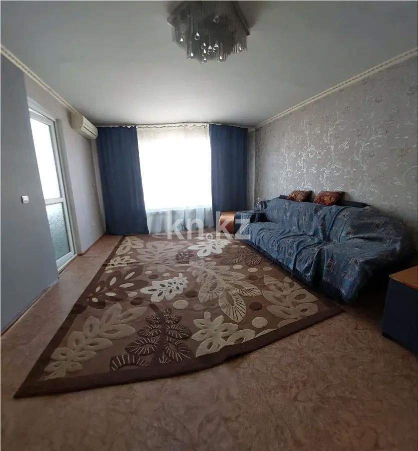 Продажа 3-комнатной квартиры, 83.1 м², мкр-н Аккент, дом  42 - Продажа квартир в новостройках Алматы без посредников фото 1 из 5
