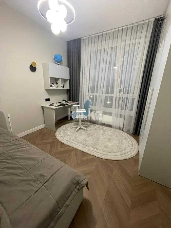 Продажа 5-комнатной квартиры, 162 м², пр. Аль-Фараби, дом  35 стр - Продажа  пятикомнатных квартир в новостройках Астаны без посредников фото 3 из 10