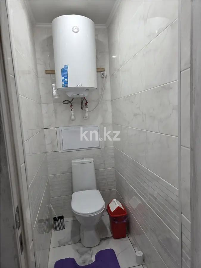 Продажа 2-комнатной квартиры, 70 м², ул. Муканова, дом  21/3 - Продажа  двухкомнатных квартир в Караганде фото 4 из 5