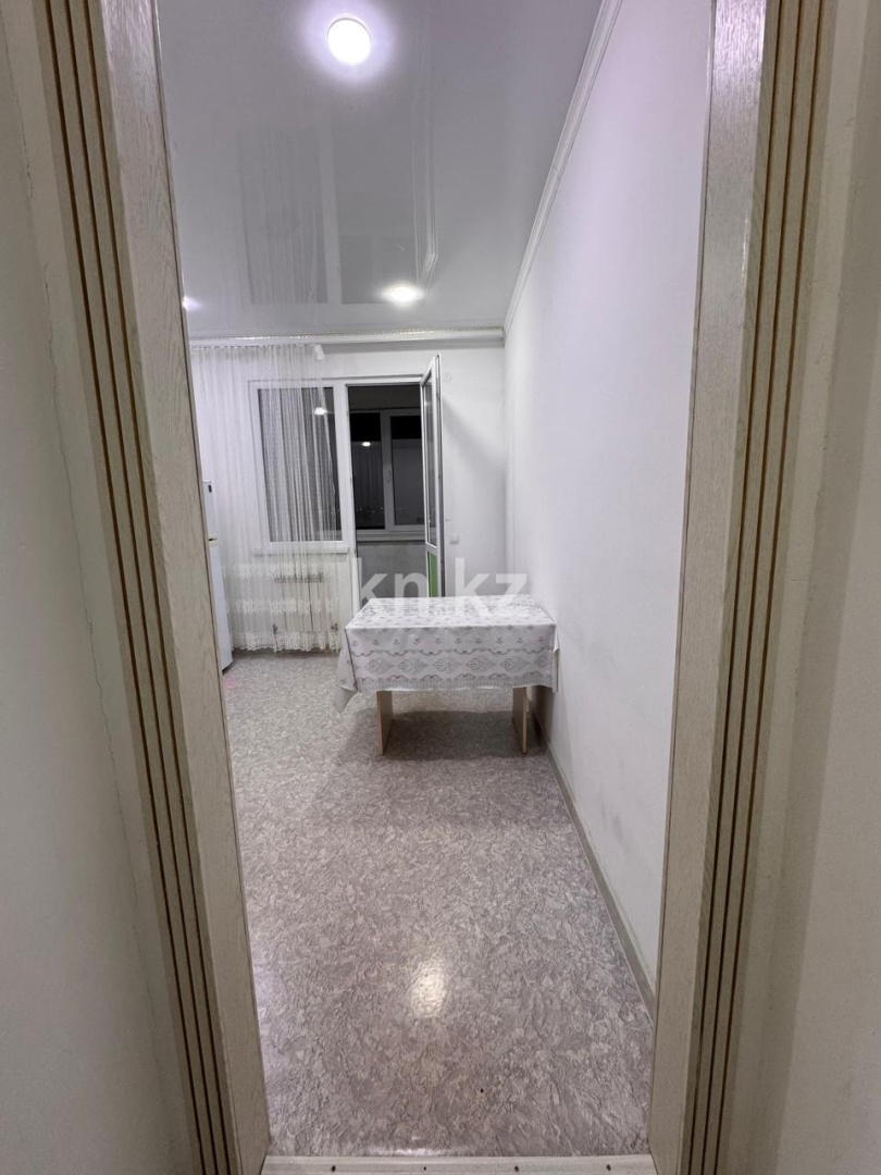 Аренда 1-комнатной квартиры, 38 м² в Астане - фото 4