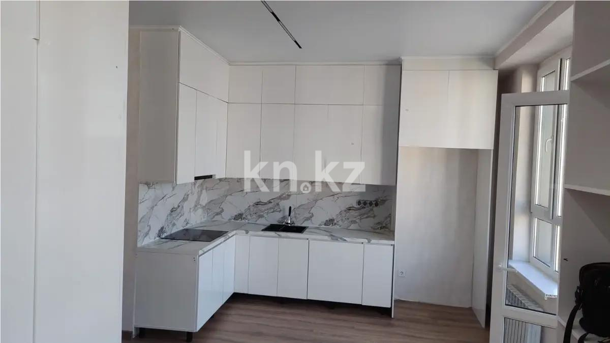 Продажа 1-комнатной квартиры, 47 м² в Алматы - фото 2