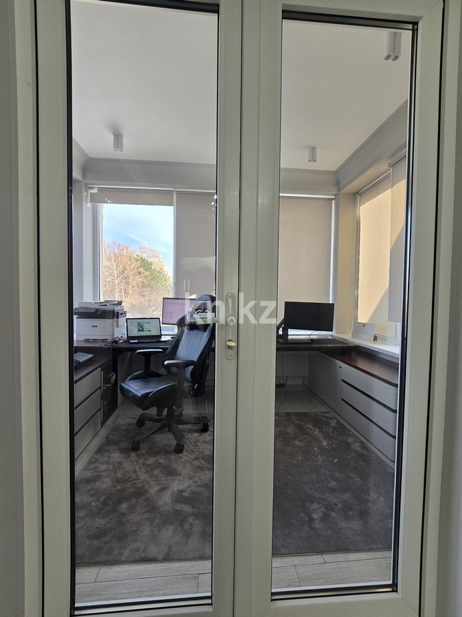 Продажа 6-комнатного дома, 639 м² - Продажа домов, коттеджей в Алматы фото 30 из 40