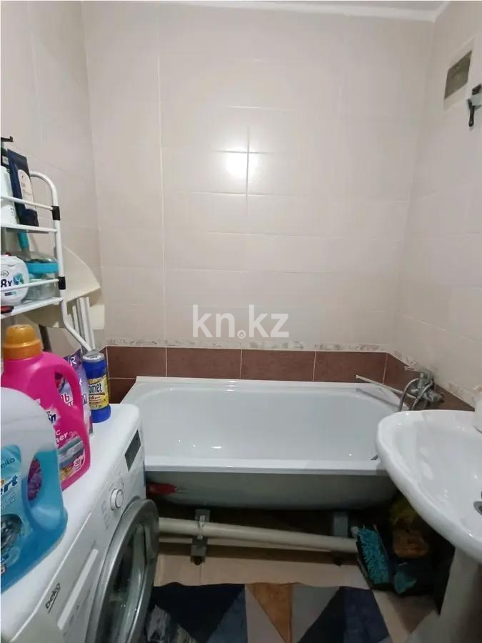 Продажа 2-комнатной квартиры, 49 м², ул. Мусрепова, дом  5/2 в Астане - фото 4