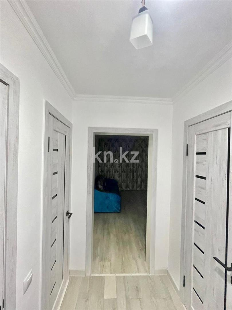 Продажа 2-комнатной квартиры, 37 м² - Недвижимость в Караганде - страница 3 фото 5 из 9