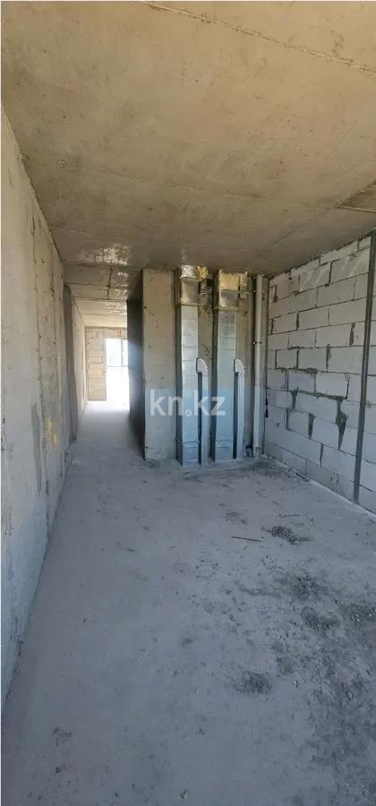 Продажа 2-комнатной квартиры, 47 м² - Продажа двухкомнатных квартир от собственников в Казахстане фото 4 из 5