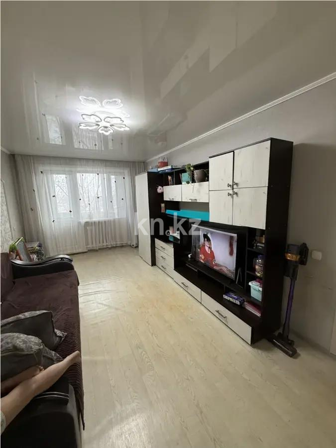 Продажа 2-комнатной квартиры, 45 м² - Продажа квартир в Казахстане - страница 11 фото 1 из 6