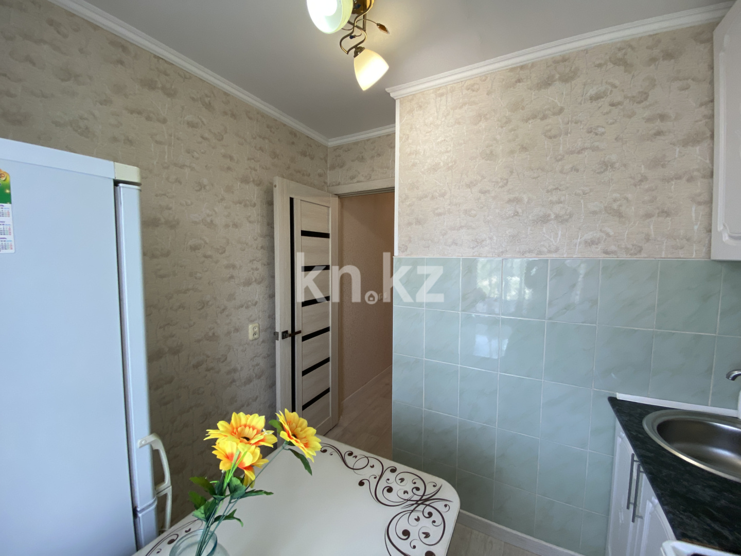 Продажа 2-комнатной квартиры, 47.4 м² в Караганде - фото 12
