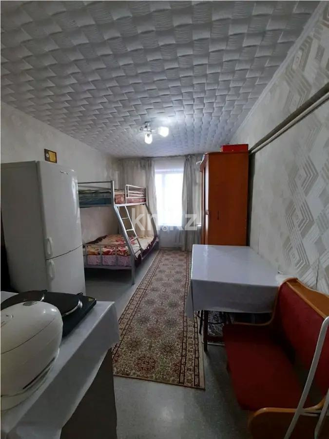 Продажа 1-комнатной квартиры, 18 м², ул. Саина, дом  10 - Продажа квартир в Алматы без посредников фото 1 из 2
