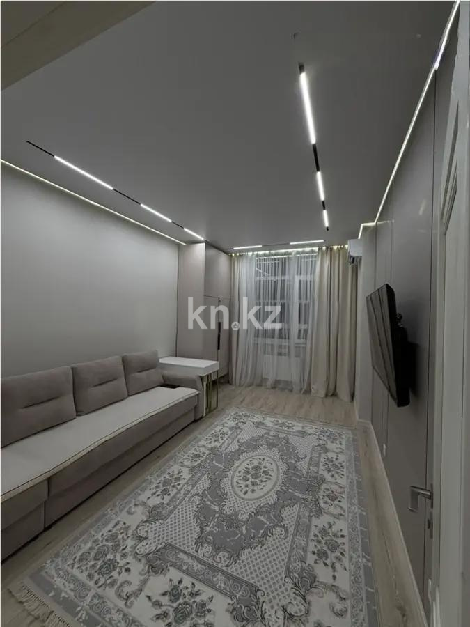 Продажа 3-комнатной квартиры, 68.1 м² - Продажа квартир в Астане - страница 28 фото 1 из 6