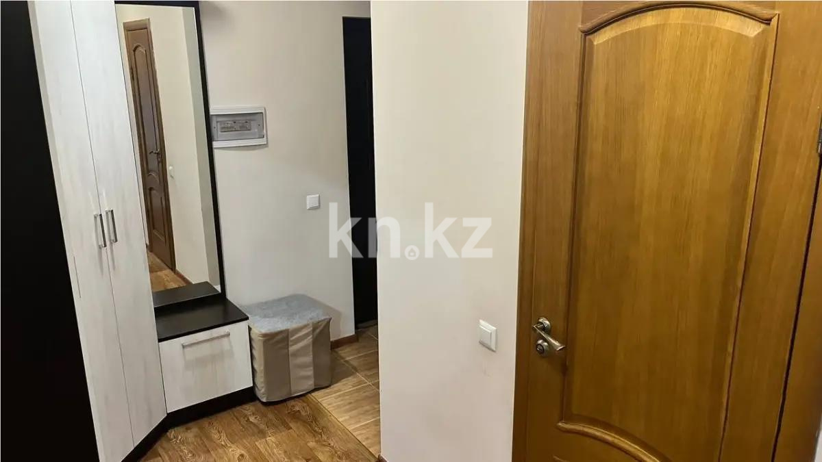 Продажа 1-комнатной квартиры, 43 м², ул. Отырар, дом  10 в Астане - фото 3