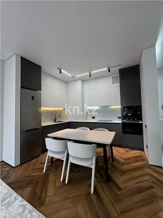 Продажа 2-комнатной квартиры, 63.6 м² - Продажа квартир от собственников в Астане фото 4 из 4