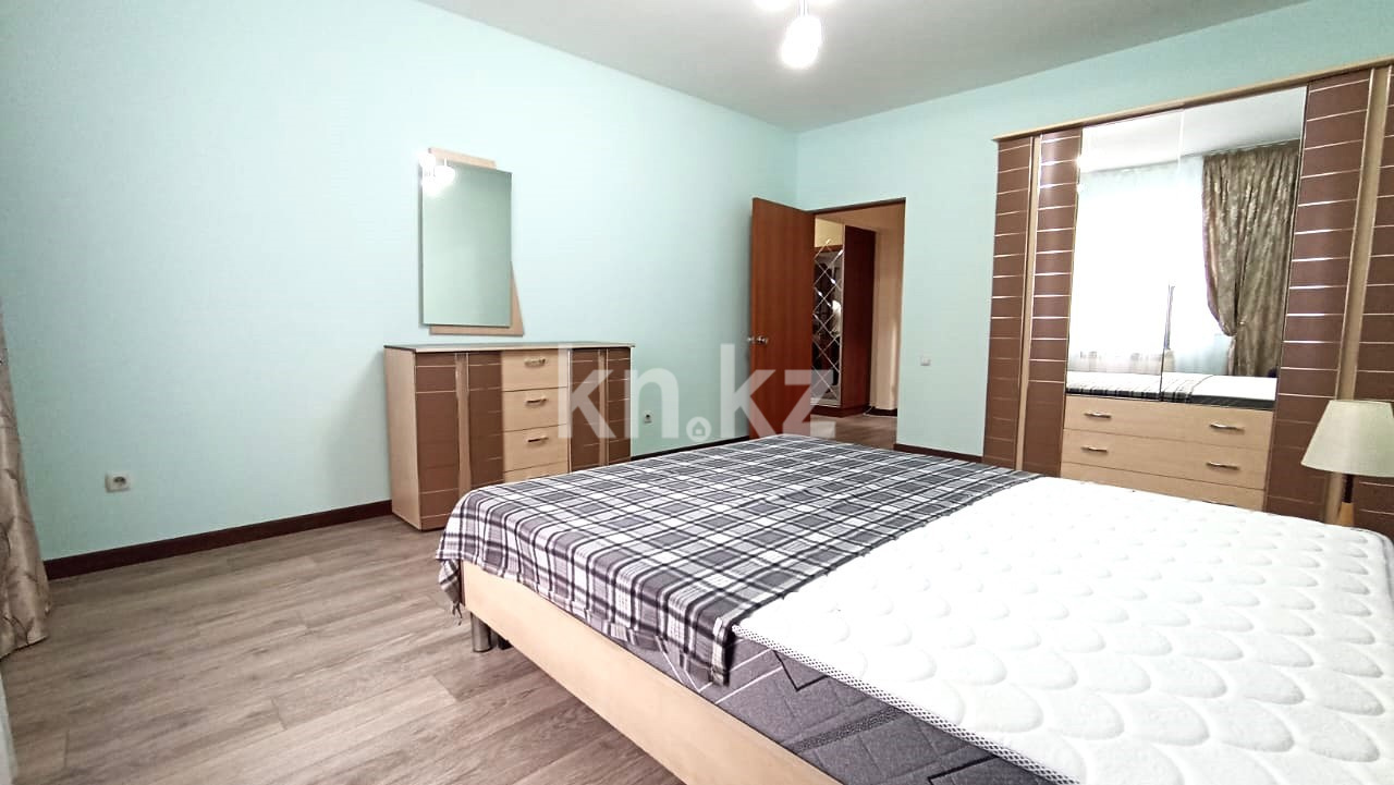 Аренда 2-комнатной квартиры, 90 м² - Аренда квартир помесячно в Алматы фото 10 из 22