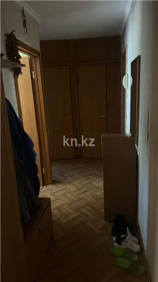 Продажа 4-комнатной квартиры, 41 м², мкр-н 16, дом  39 - Продажа  четырехкомнатных квартир в Караганде без посредников фото 7 из 7