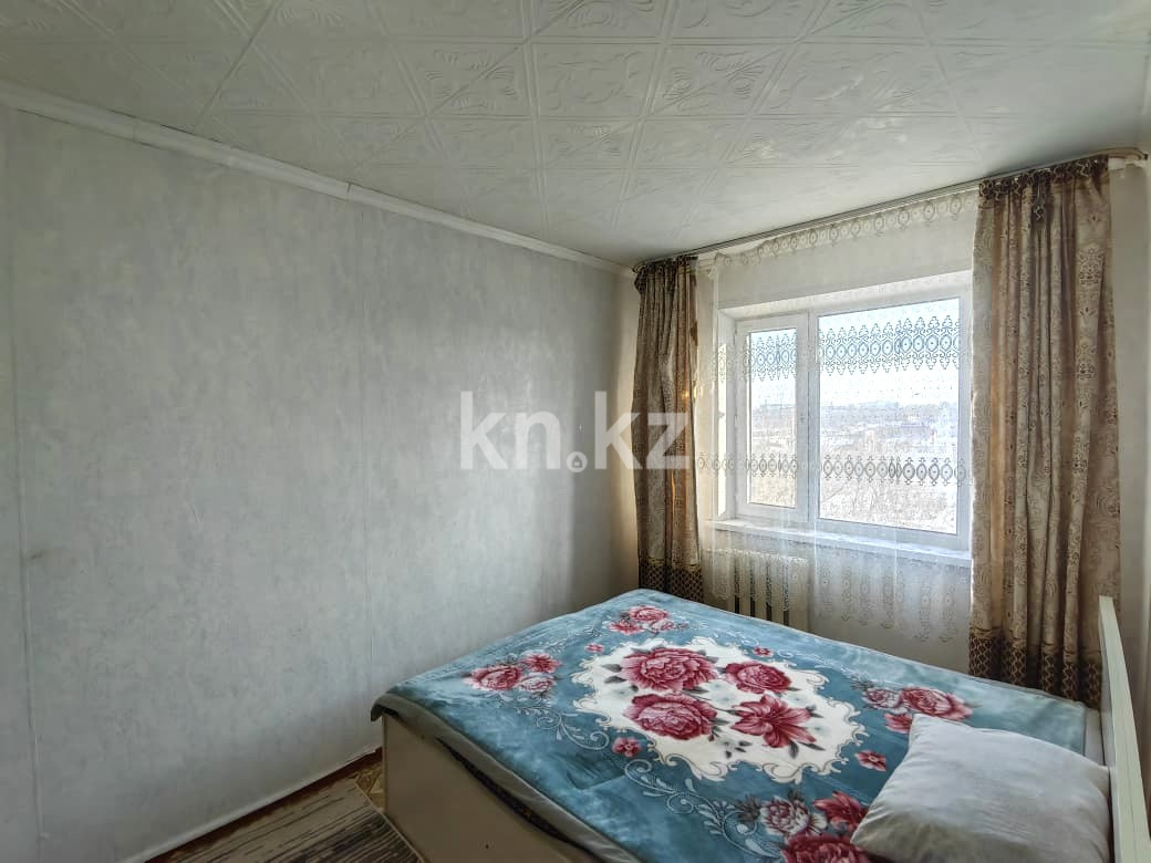 Продажа 2-комнатной квартиры, 45 м² - Продажа квартир в Караганде фото 7 из 26