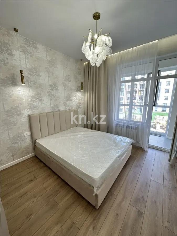 Продажа 2-комнатной квартиры, 42 м² в Астане - фото 2