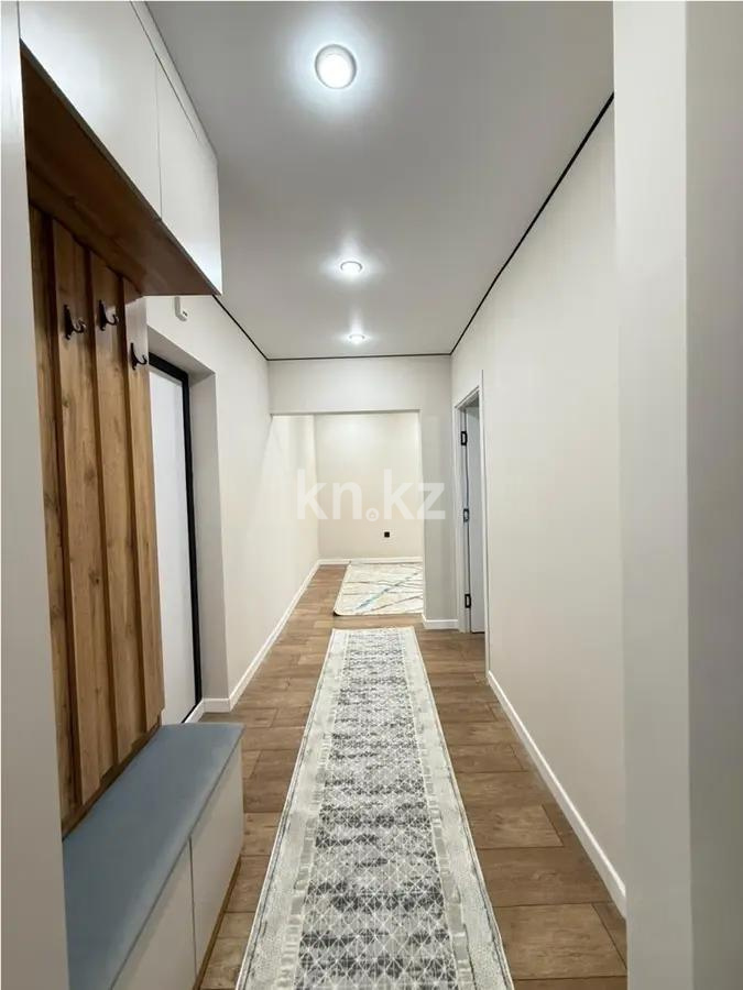 Продажа 2-комнатной квартиры, 54 м², пр. Райымбека, дом  590/15 - Продажа  двухкомнатных квартир в новостройках Алматы с фото фото 5 из 5