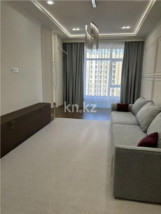 Продажа 2-комнатной квартиры, 69 м² - Продажа квартир в Астане - страница 3 фото 1 из 4