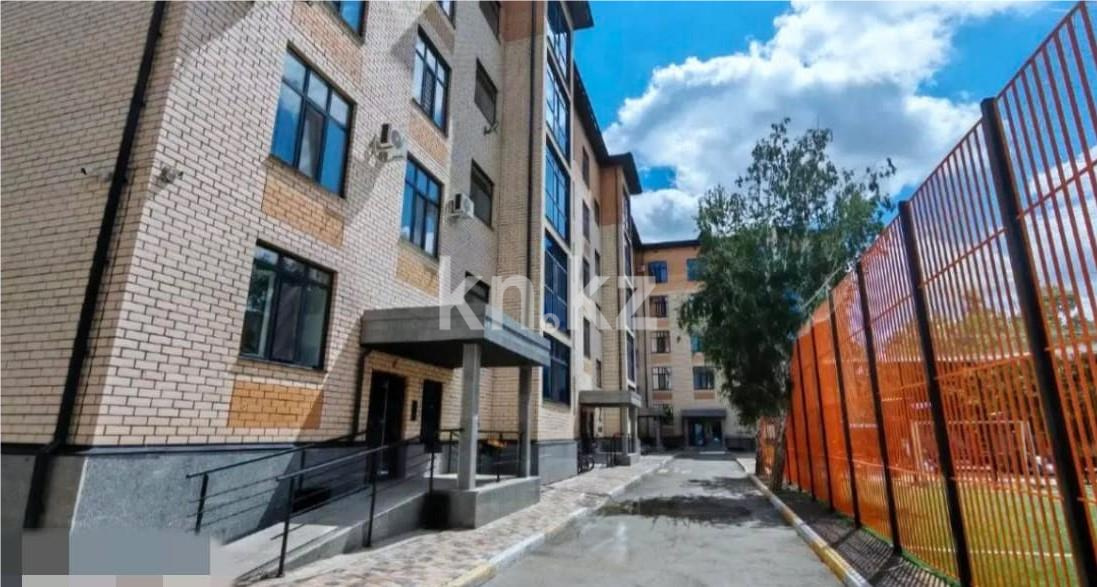 Продажа 2-комнатной квартиры, 45 м² в Караганде