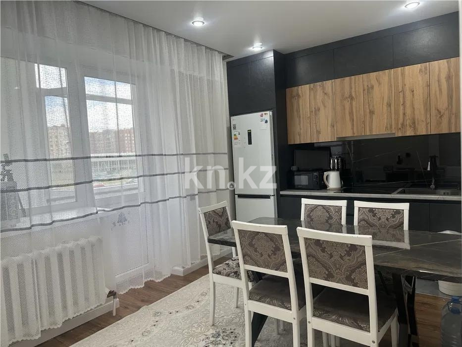 Продажа 2-комнатной квартиры, 70 м² в Астане - фото 3