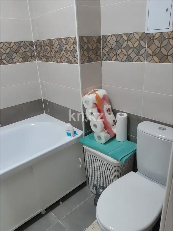 Продажа 2-комнатной квартиры, 55 м², мкр-н Аксай-5, дом  25 - Продажа квартир в новостройках Алматы без посредников фото 4 из 4